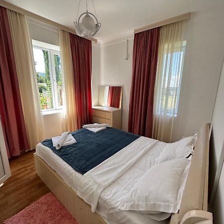 Leila'S Guest House Joqolo Экстерьер фото
