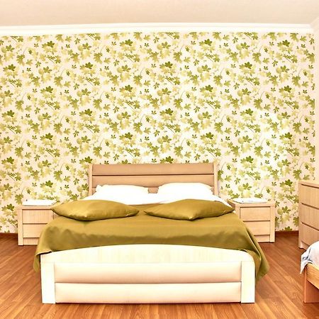 Leila'S Guest House Joqolo Экстерьер фото