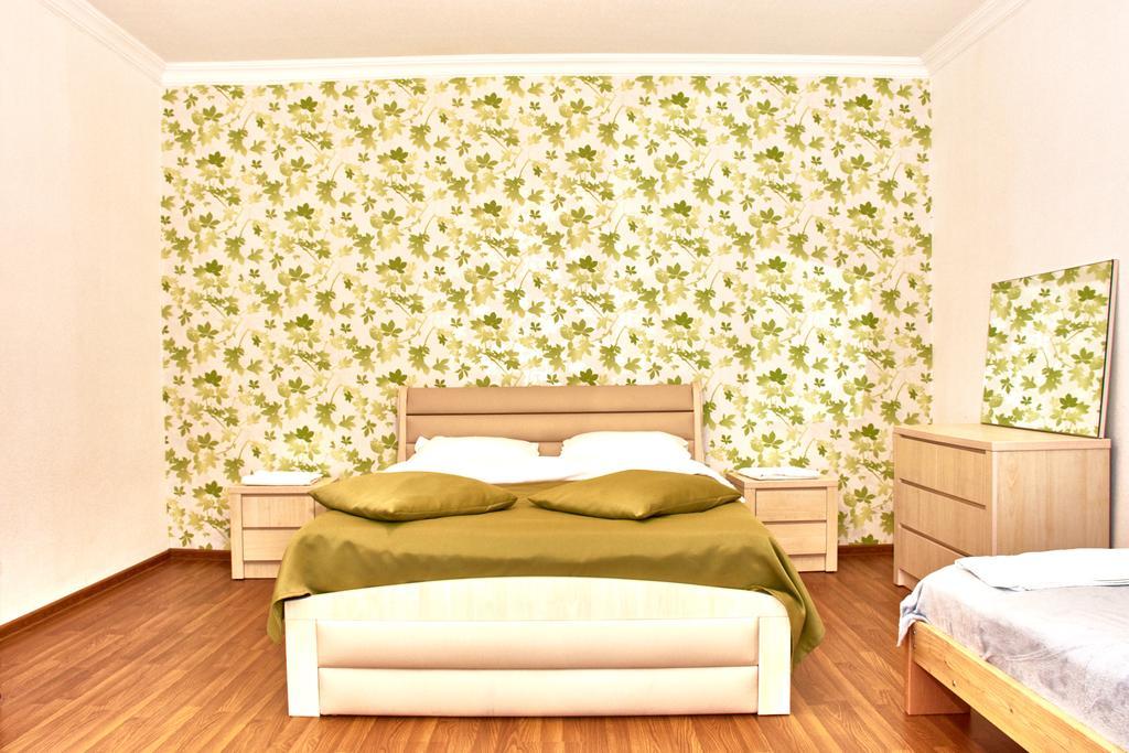 Leila'S Guest House Joqolo Экстерьер фото